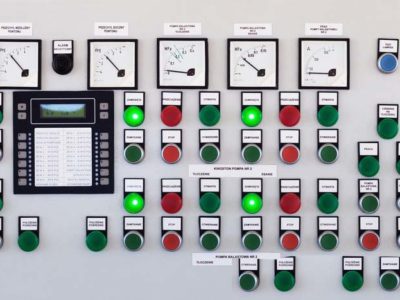 控制電路 I 基礎證書